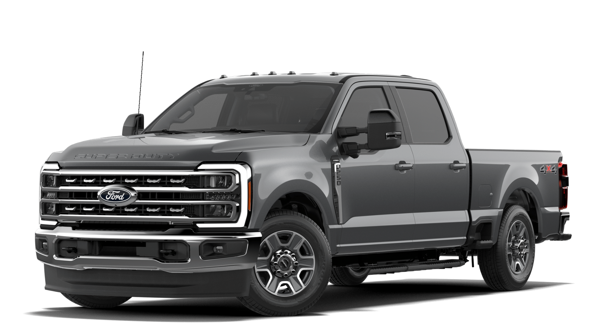 2027 Ford Super Duty® External Image 1